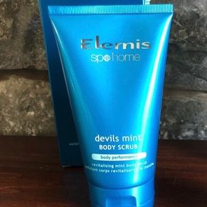 Elemis Spa Home Body Scrub